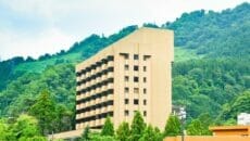 グランヴィリオホテル宇奈月温泉