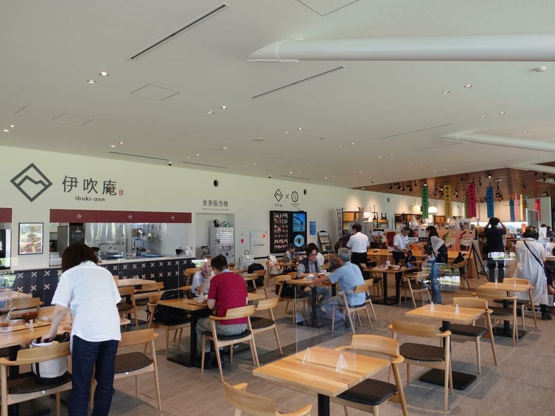 関ケ原古戦場記念館