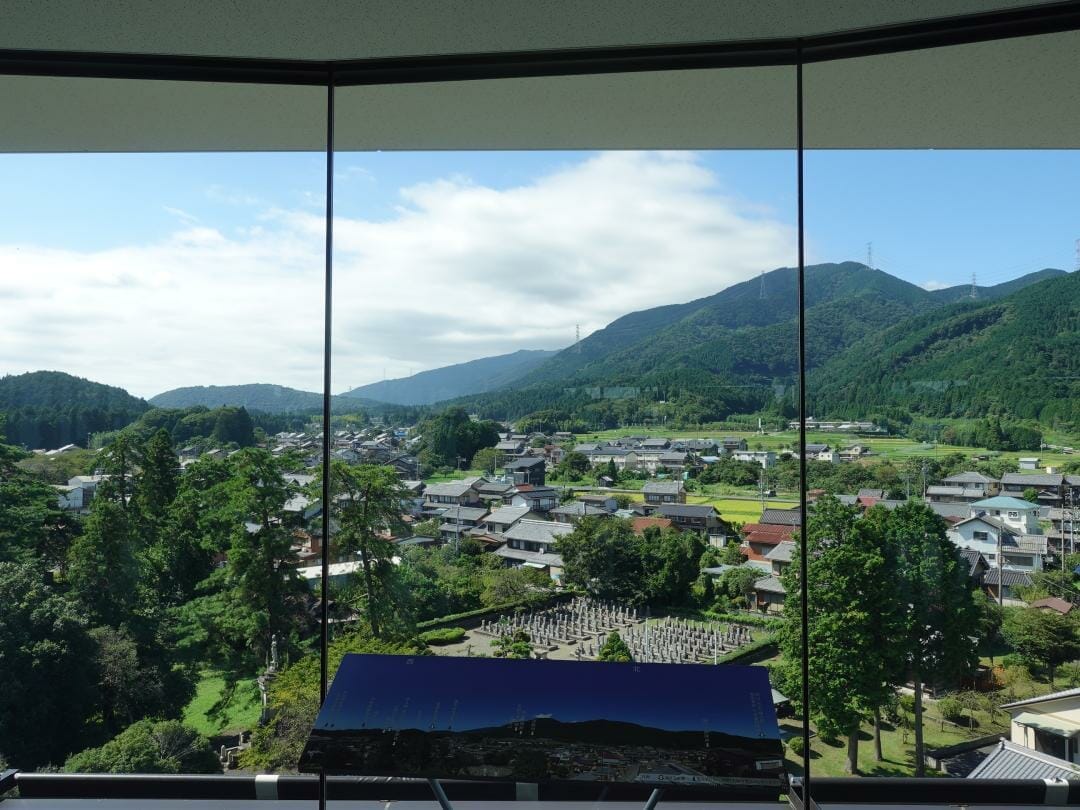 関ケ原古戦場記念館