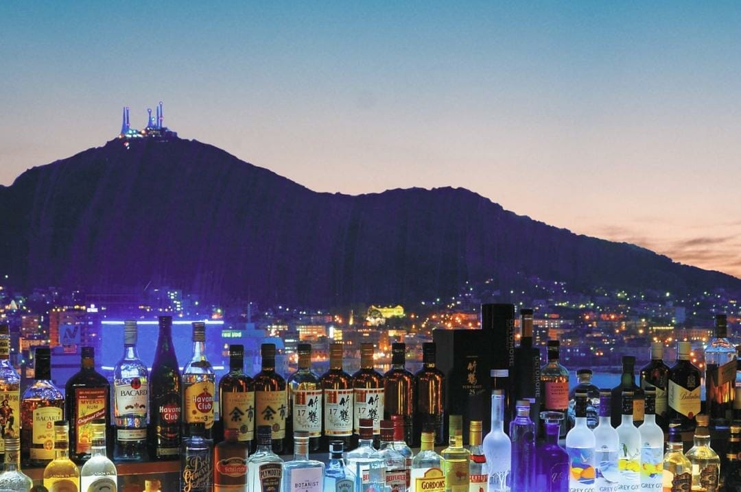 フォーポイントバイシェラトン函館