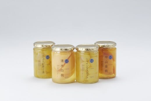 ANA A-s_コンポート