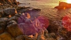 三国温泉東尋坊