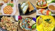 ちむドンレシピコンテスト