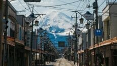 ファブカフェ富士吉田