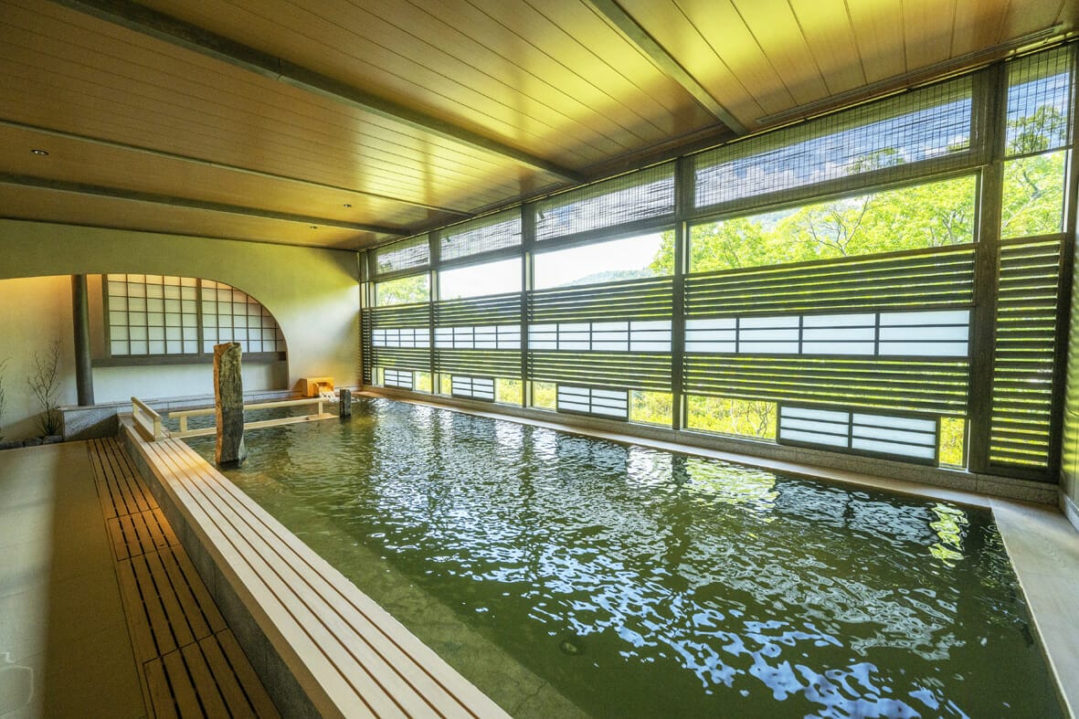 定山渓ゆらく草庵