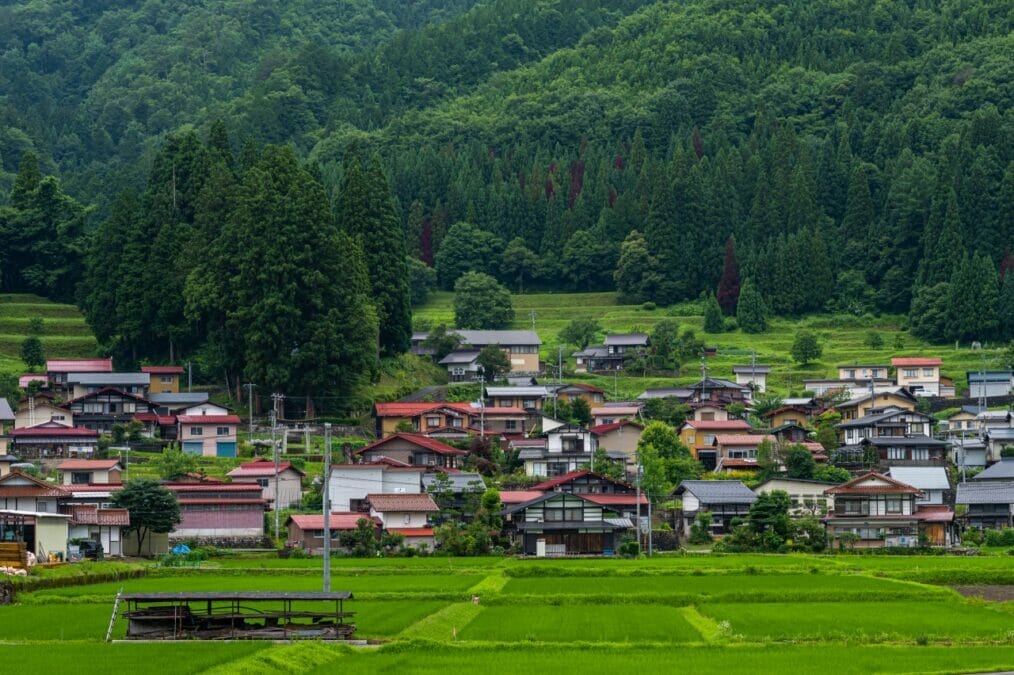 飛騨市