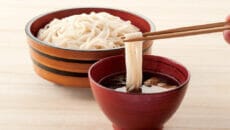 熊谷肉汁うどん