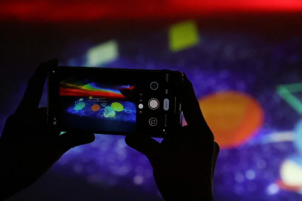 阿智村星空観察ツアー