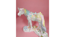 日本橋高島屋　渡辺おさむ展