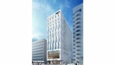 富山市ヒルトンホテル