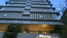 ドーミーインPREMIUM銀座