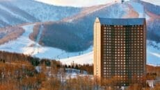 ウェスティン ルスツリゾート