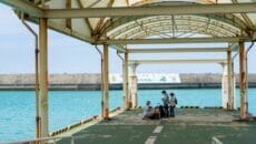 八重山離島ターミナル