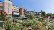 白い恋人パーク