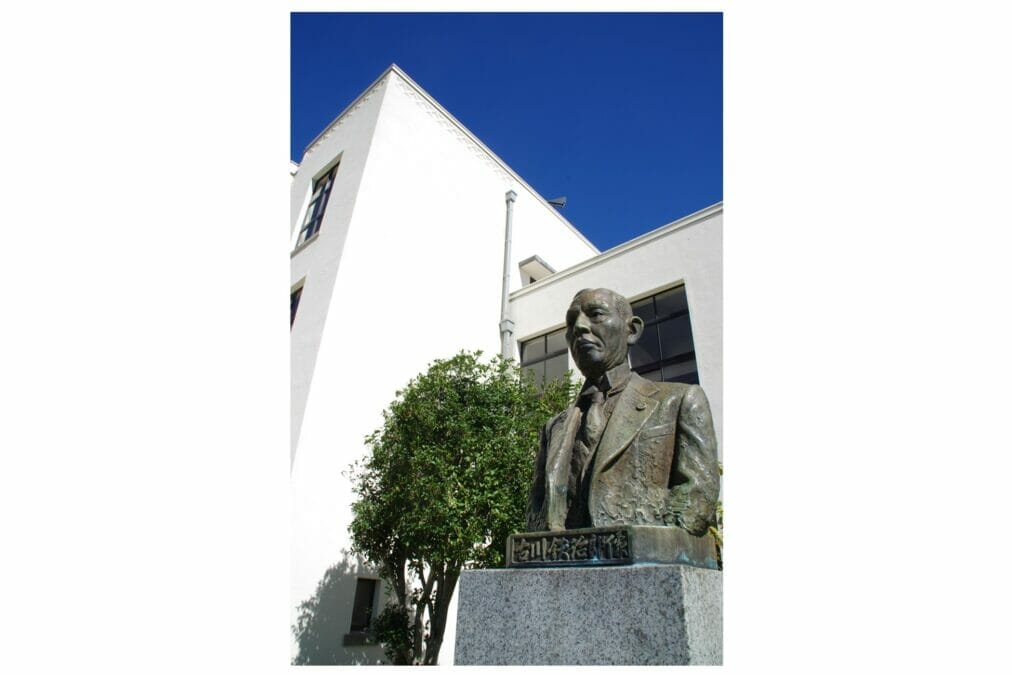 豊郷小学校旧校舎群