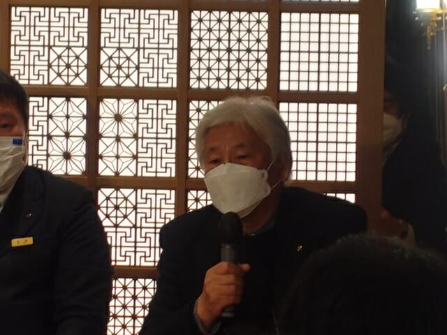 東急のロイヤルエキスプレス