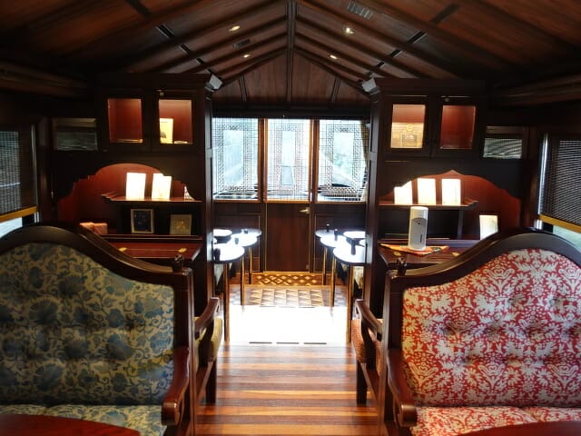 東急ロイヤルエキスプレス