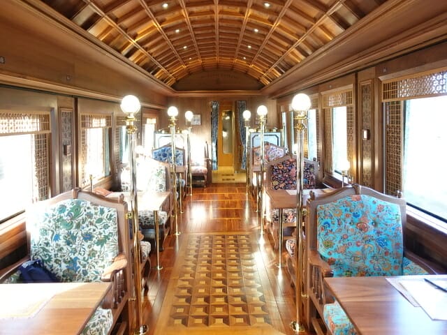 東急ロイヤルエキスプレス