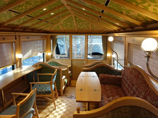 東急ロイヤルエキスプレス