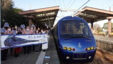 東急ロイヤルエクスプレス