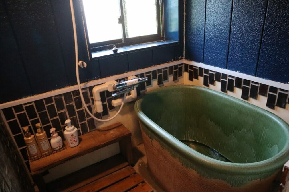 ゲストハウスおむすび