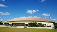 オリオンビール　糸満市観光農園