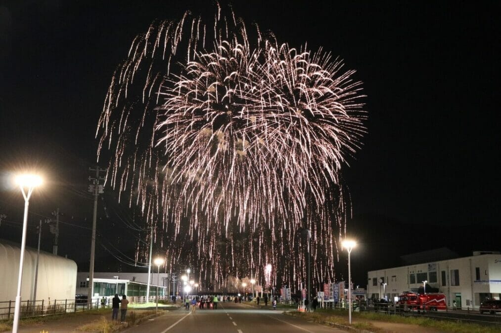 宮古夏まつり