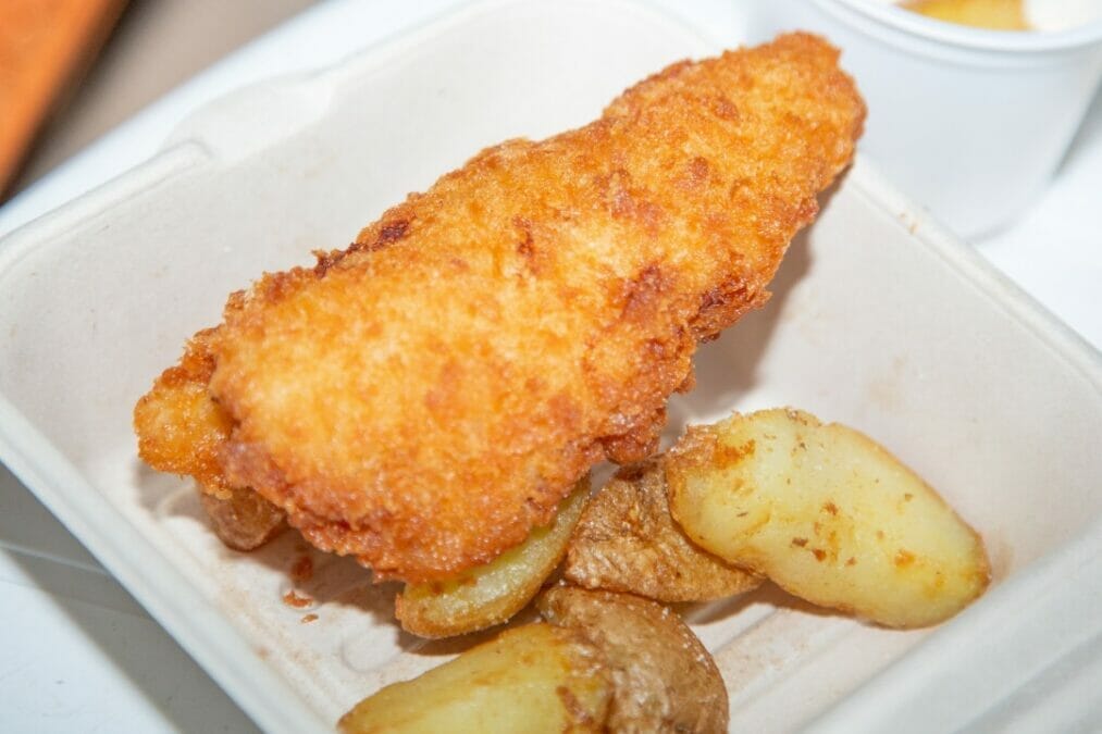 宮古真鱈まつり_タラフライ