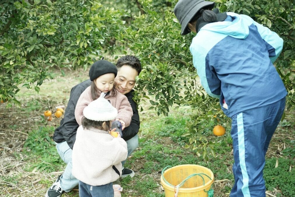 長崎県西海市 農泊