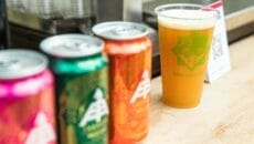 大江戸クラフトビール