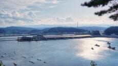 岩手県宮古市の宮古漁港