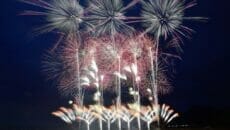 大曲の花火 春の章