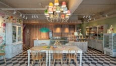 名古屋ボブランチ