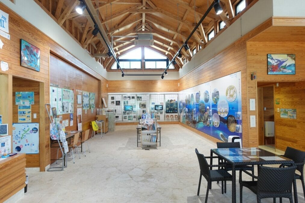 沖縄離島 座間味島