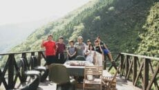 高千穂峡でマネージャー募集