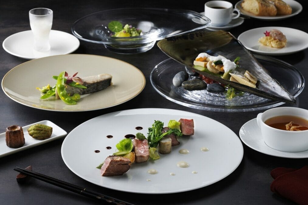 富士屋ホテル 箱根ホテル