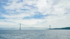 明石大橋