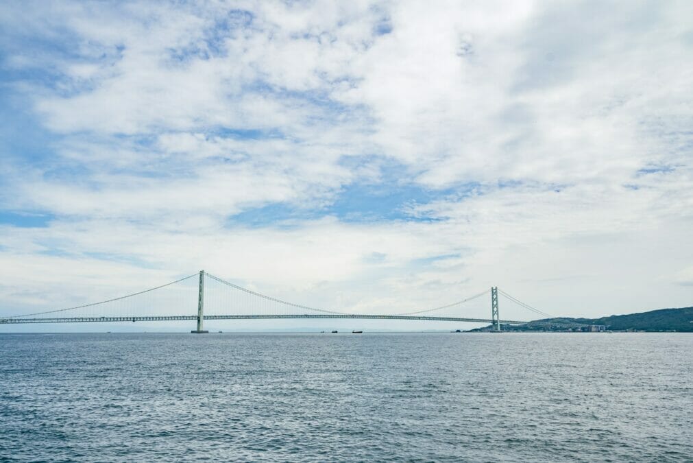 明石大橋