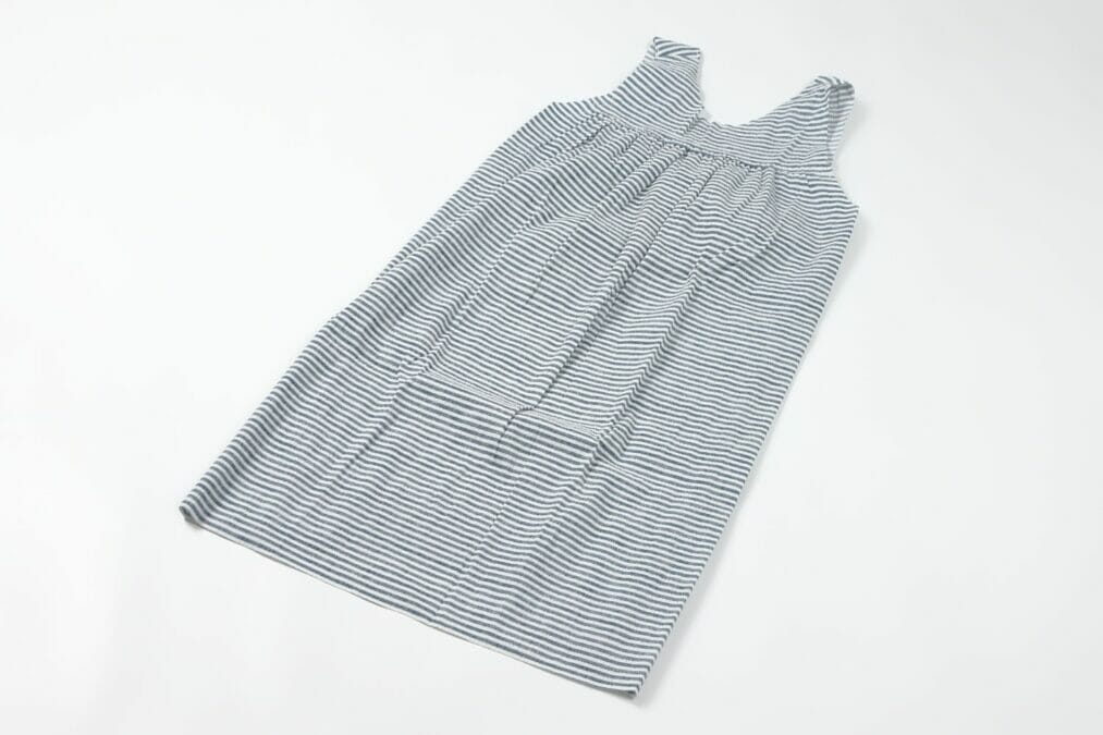 共立メンテナンスの入浴着