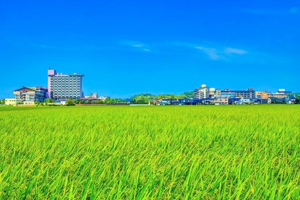 福井県あわら温泉