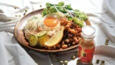 食イベント「飛騨市まるごと食堂」メニュー