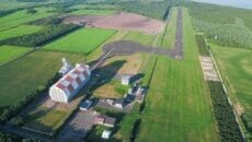 北海道スペースポート＆大樹町宇宙交流センター SORA