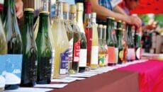 南信州シードル