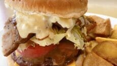 ひみ昆布〆サミット＠三軒茶屋ベーカーバウンス