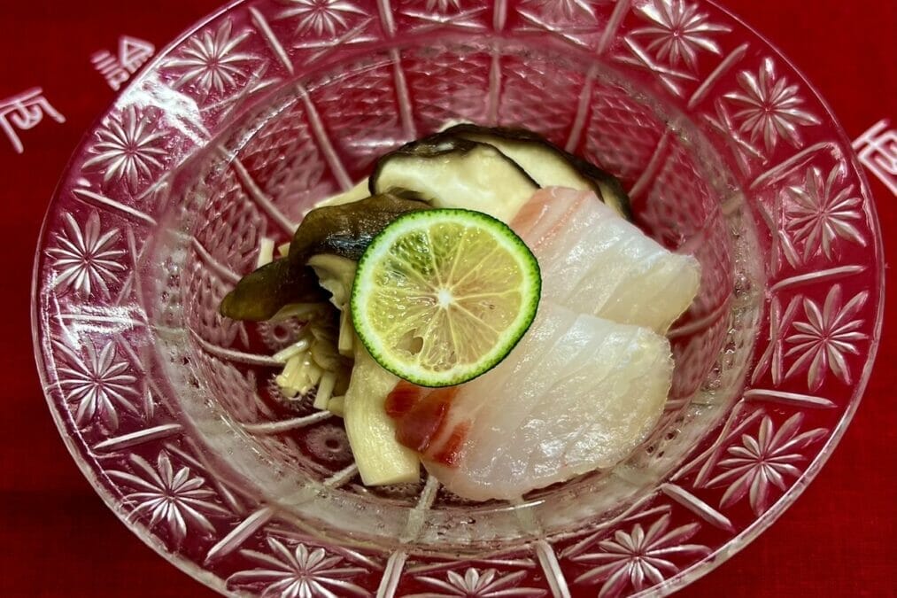 ひみ昆布〆サミット