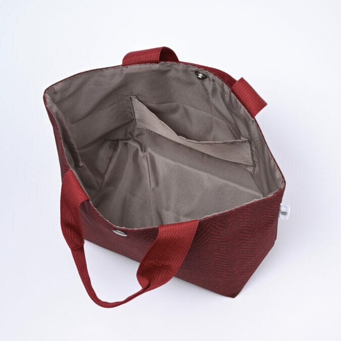 崎陽軒、日本の伝統色トートバッグプレゼントキャンペーン