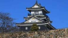 浜松市宿泊割引きクーポン　浜松城