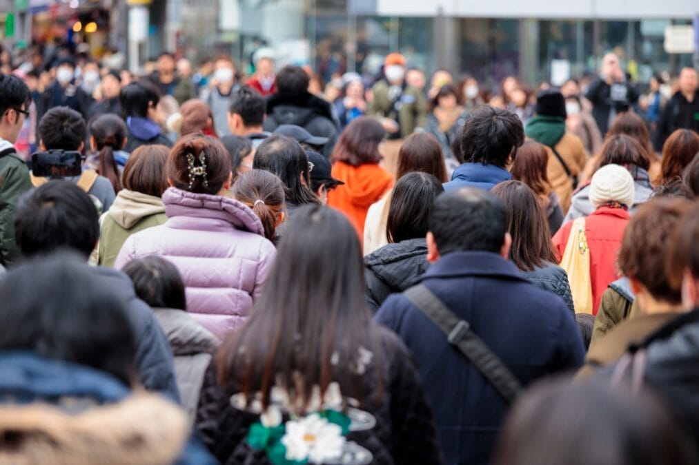 【独自調査】旅行業界に関する生活者アンケート