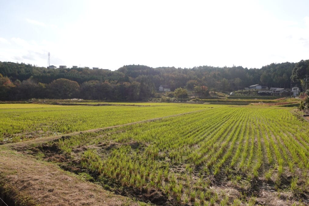 中山道「十三峠」