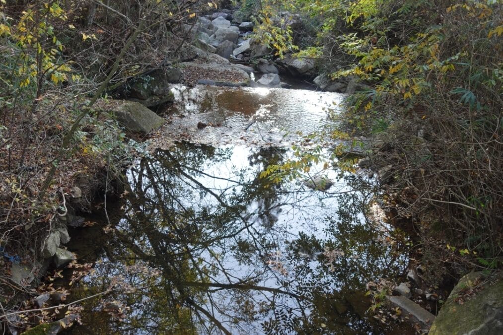 中山道「十三峠」